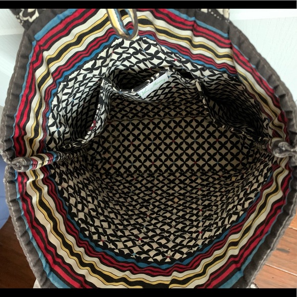 Vera Bradley Bag - Picture 3 of 7